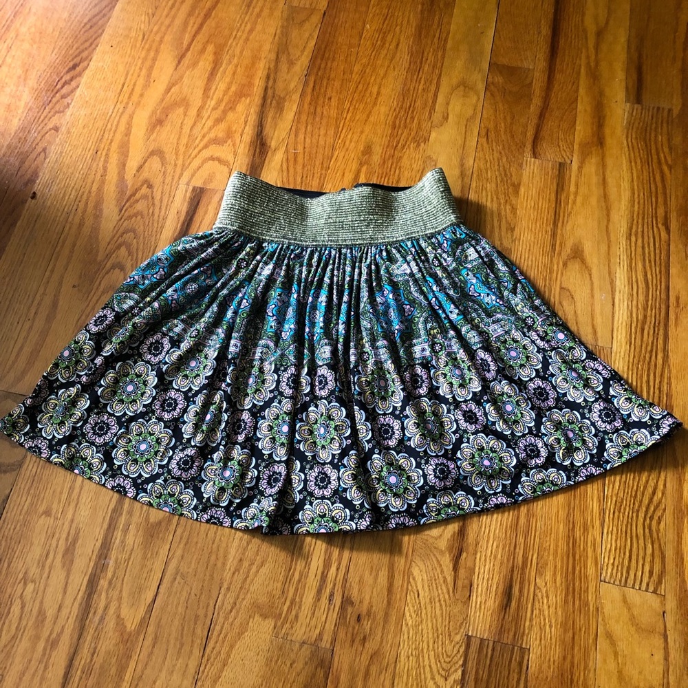 Baby Phat Jean Co. Skirt, size XS